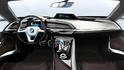 BMW i8 concept 41