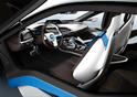 BMW i8 concept 43