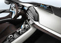 BMW i8 concept 46