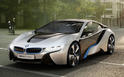 BMW i8 concept 49
