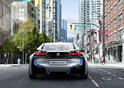 BMW i8 concept 5