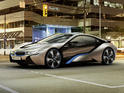 BMW i8 concept 50