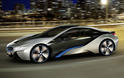 BMW i8 concept 51
