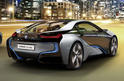 BMW i8 concept 53