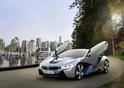 BMW i8 concept 7