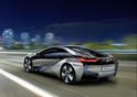 BMW i8 concept 9