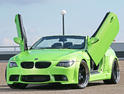 CLP BMW 6 Series 3
