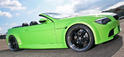 CLP BMW 6 Series 6
