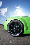 CLP BMW 6 Series 8