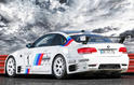 CLP BMW M3 GT 10