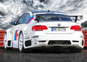 CLP BMW M3 GT 2