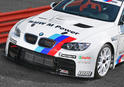 CLP BMW M3 GT 3