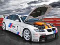 CLP BMW M3 GT 6