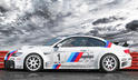 CLP BMW M3 GT 9