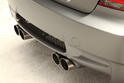 Cam Shaft BMW M3 Guerilla 17
