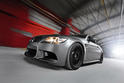 Cam Shaft BMW M3 Guerilla 4
