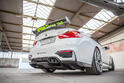 Carbonfiber Dynamics BMW M4 11