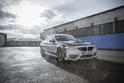 Carbonfiber Dynamics BMW M4 16