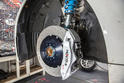 Carbonfiber Dynamics BMW M4 4