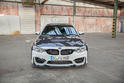Carbonfiber Dynamics BMW M4 5