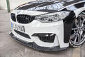 Carbonfiber Dynamics BMW M4 8