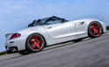 Carlex BMW Z4 2