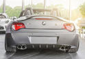 Carlex BMW Z4 M 2