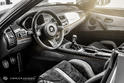 Carlex BMW Z4 M 6