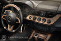Carlex BMW Z4 Steampunk 3