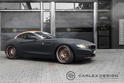 Carlex BMW Z4 Steampunk 6