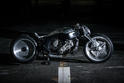 Custom BMW K1600 GTL 12