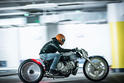Custom BMW K1600 GTL 14