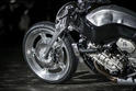 Custom BMW K1600 GTL 16