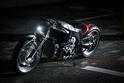 Custom BMW K1600 GTL 17