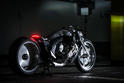 Custom BMW K1600 GTL 18