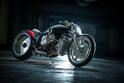 Custom BMW K1600 GTL 19