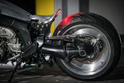 Custom BMW K1600 GTL 20