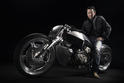Custom BMW K1600 GTL 28