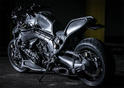 Custom BMW K1600 GTL 3