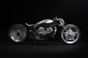 Custom BMW K1600 GTL 30