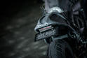 Custom BMW K1600 GTL 34