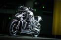 Custom BMW K1600 GTL 36