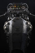 Custom BMW K1600 GTL 37