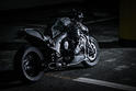 Custom BMW K1600 GTL 38