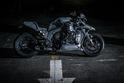 Custom BMW K1600 GTL 40
