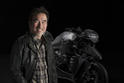 Custom BMW K1600 GTL 46