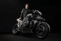 Custom BMW K1600 GTL 47