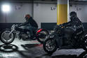 Custom BMW K1600 GTL 7