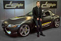 DStyle BMW Z4 11