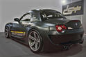 DStyle BMW Z4 8